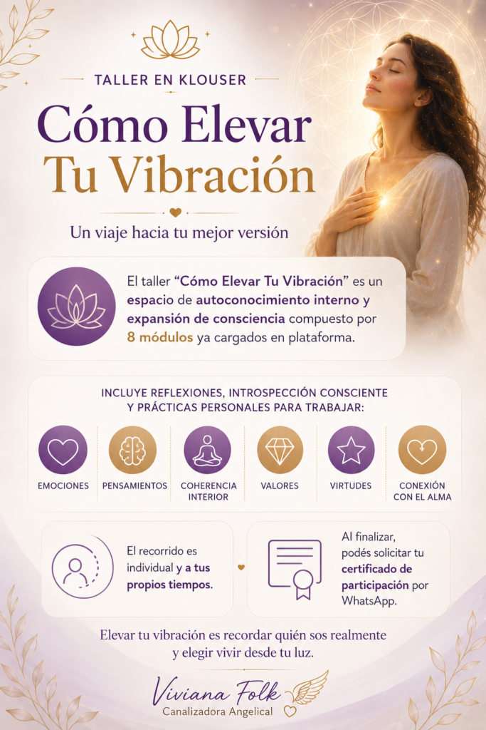 Coaching Espiritual