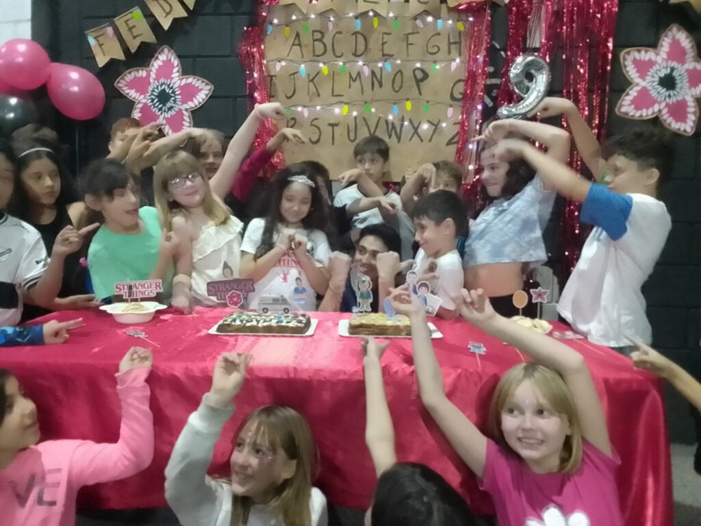Cumples Fantásticos 🥳 Animaciones