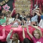 Cumples Fantásticos 🥳 Animaciones infantiles a domicilio