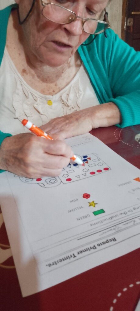 Lic en Psicología