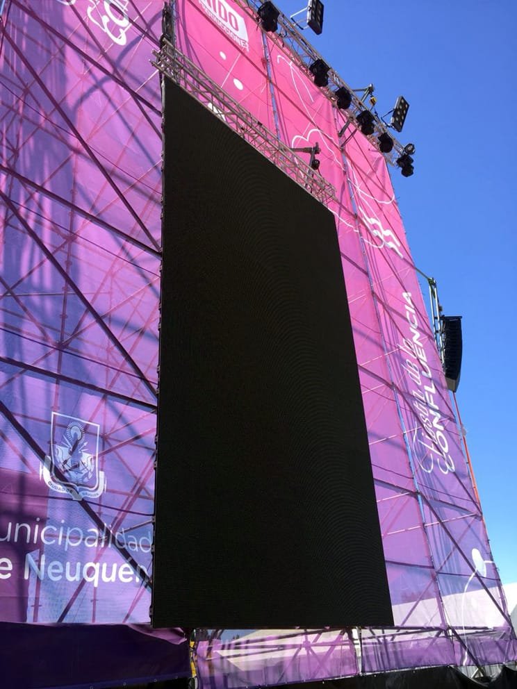 Gigantografías