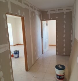 Durlero, pintor