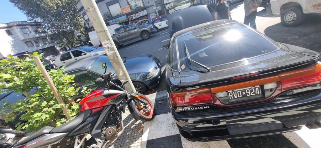Tecnico mecanico de bicicletas y