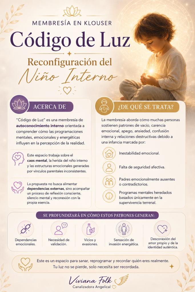 Coaching Espiritual