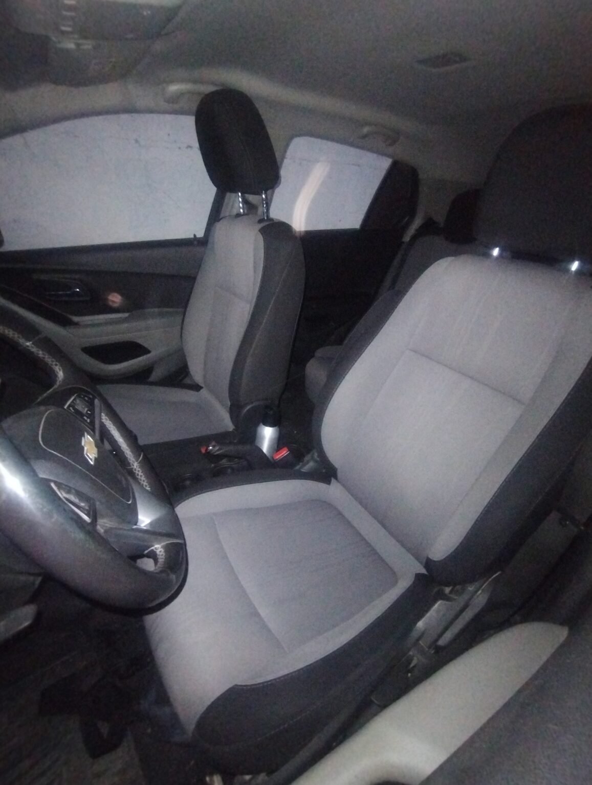 Lavado de tapizados y vehiculos