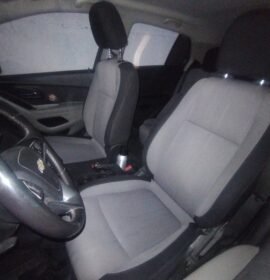 Lavado de tapizados y vehiculos
