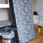 Limpieza profesional de tapizados a domicilio
