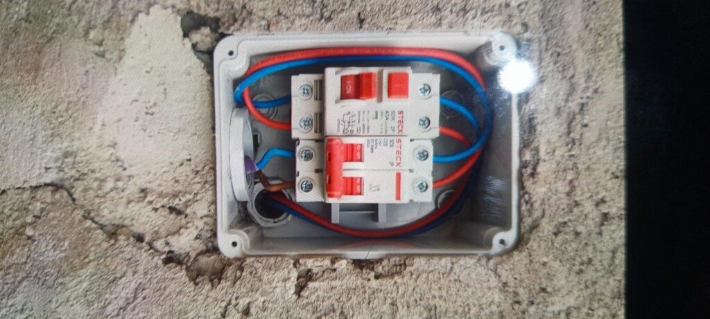 electricidad