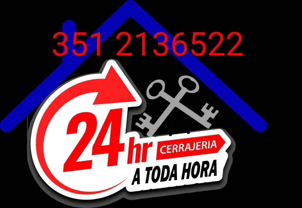 Cerrajero 24hs