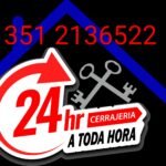 Cerrajero 24hs