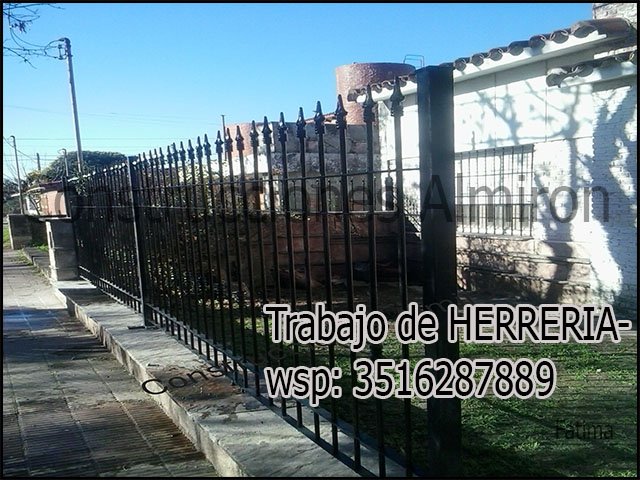 Gasista Matriculado-Plomero-Herre
