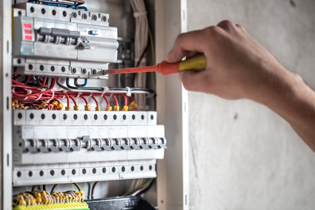 Electricidad