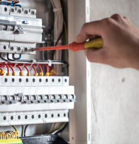 Electricidad