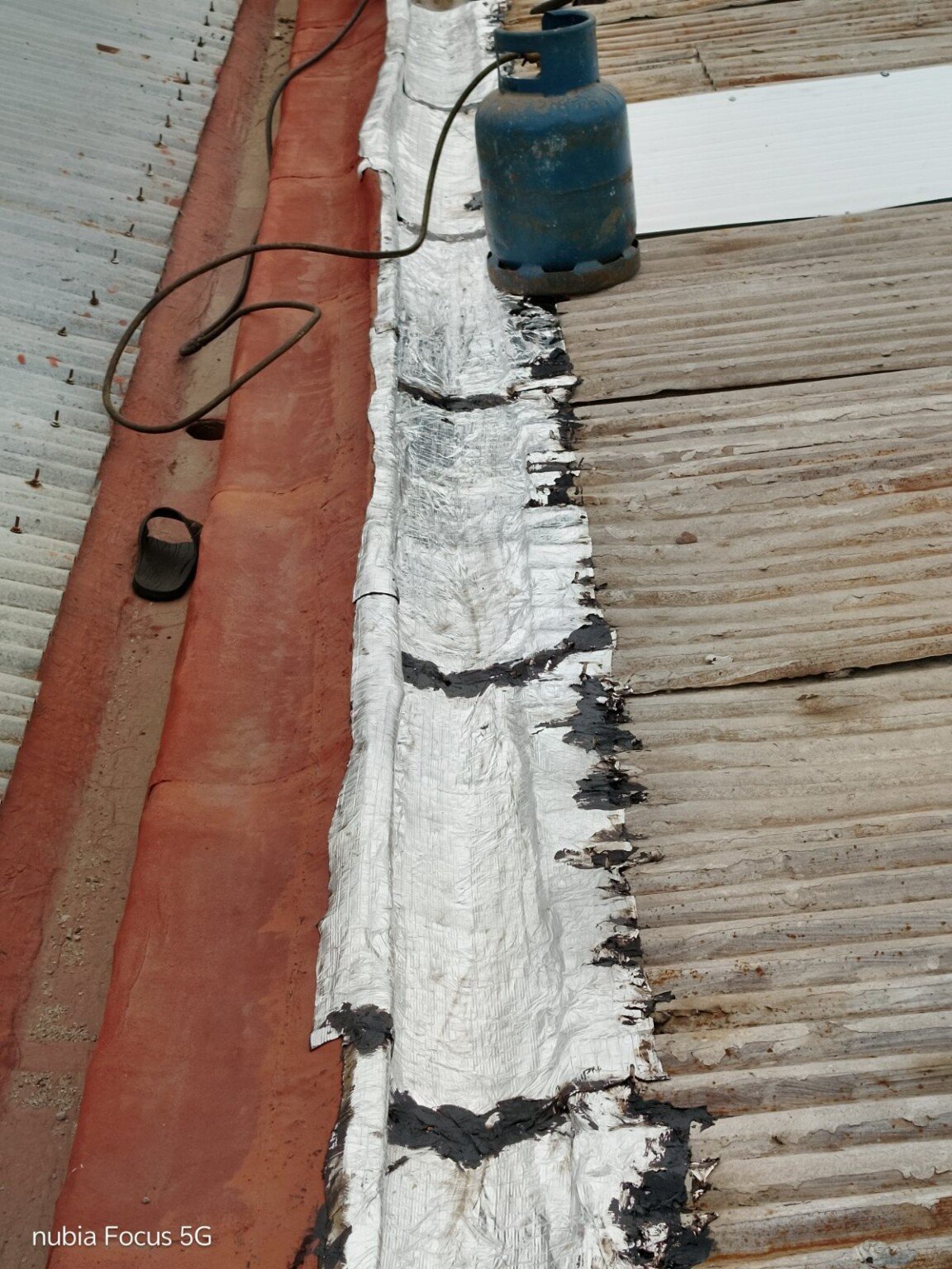 plomería pintor impermeabilizació