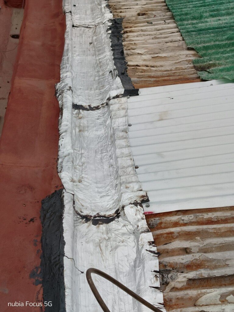plomería pintor impermeabilizació