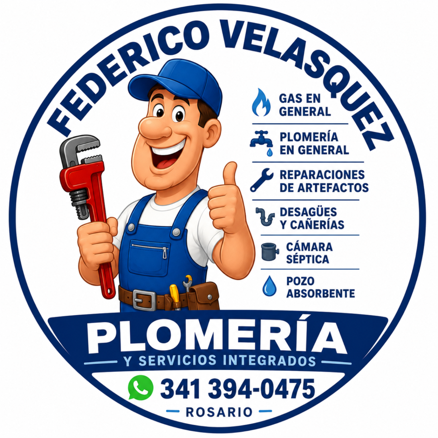 plomeria