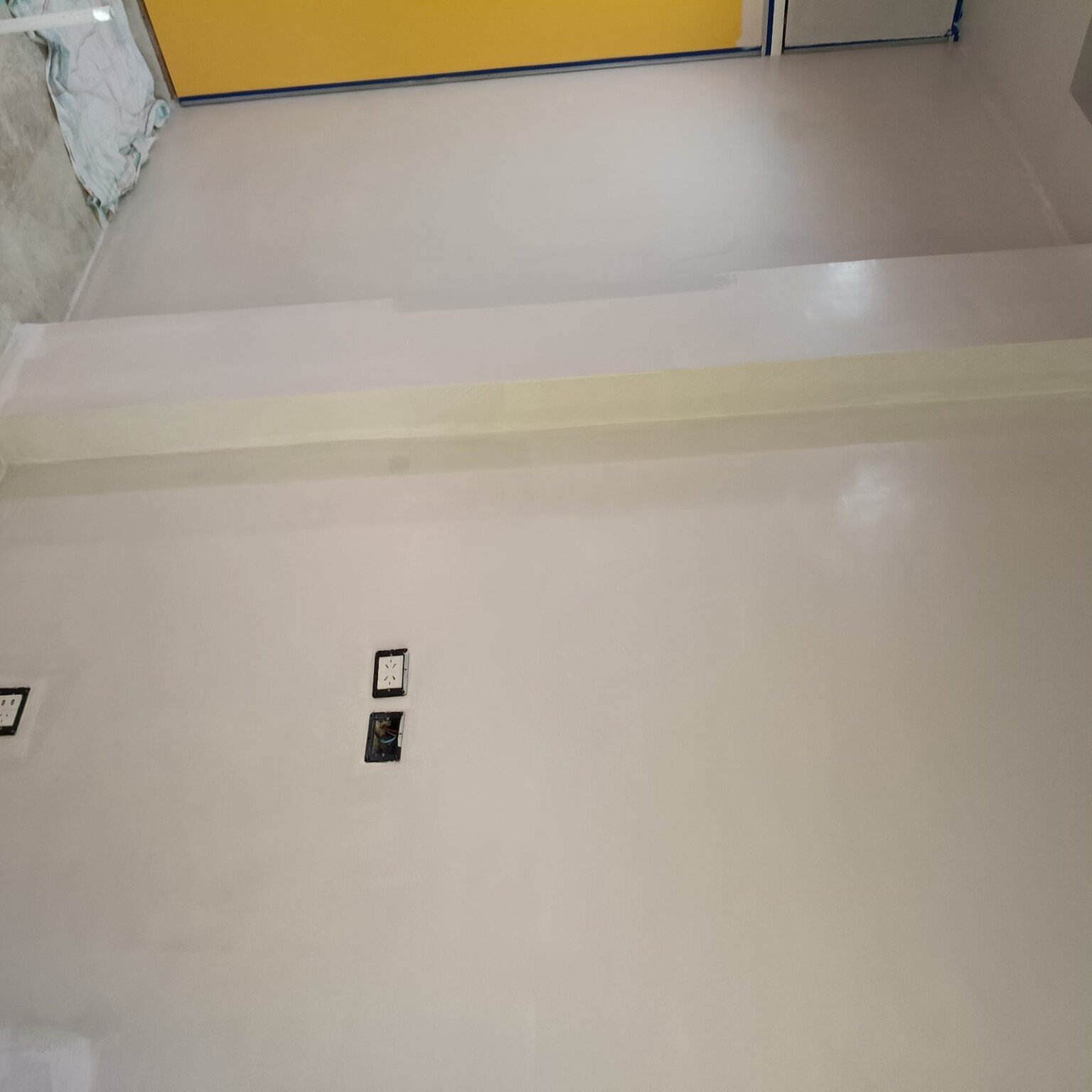 Pintura de casa