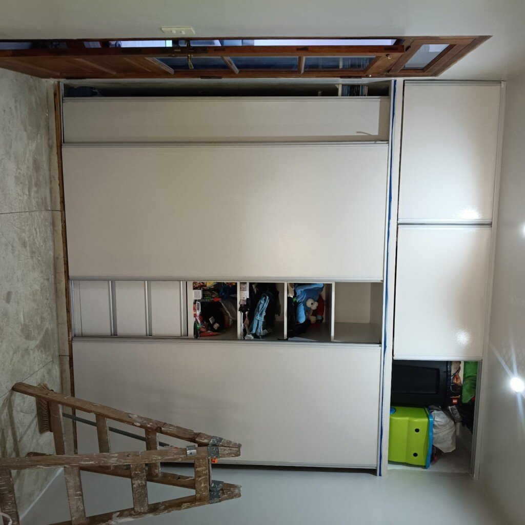Pintura de casa