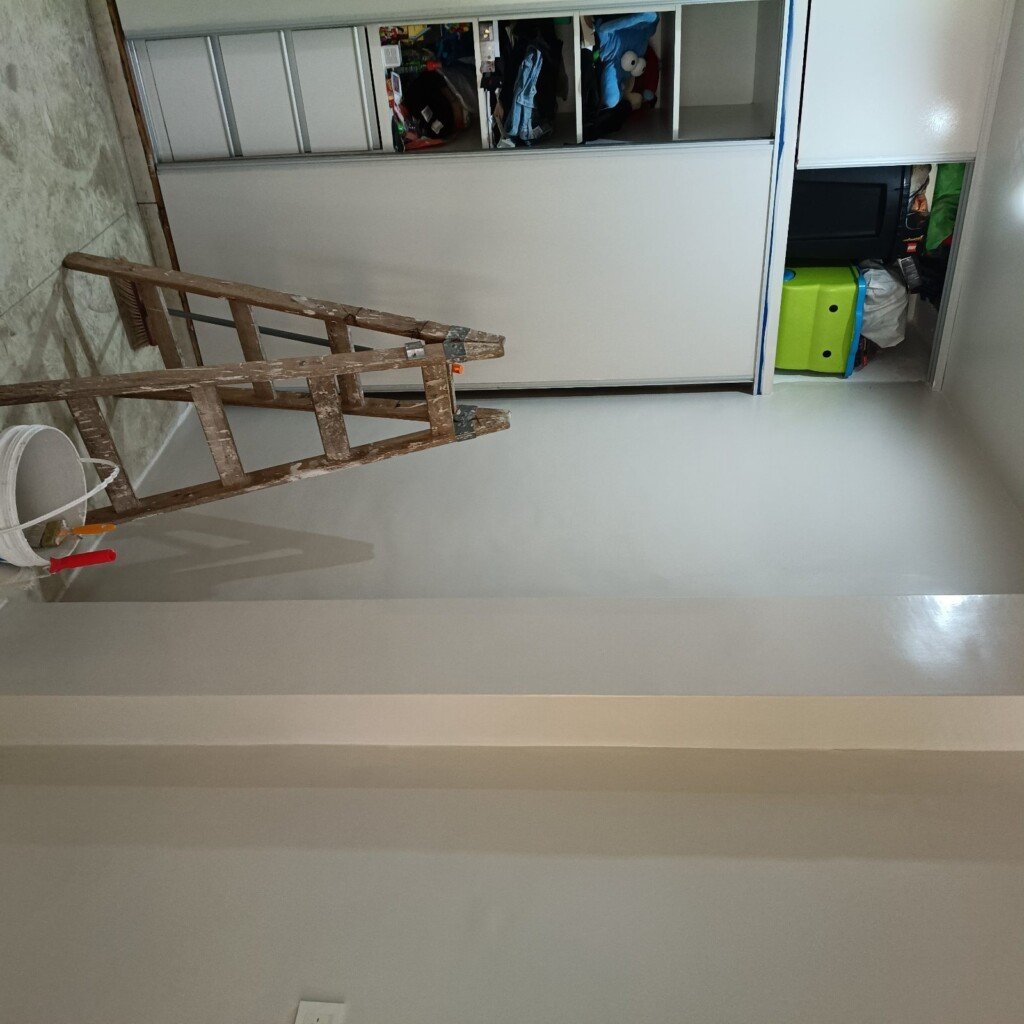 Pintura de casa