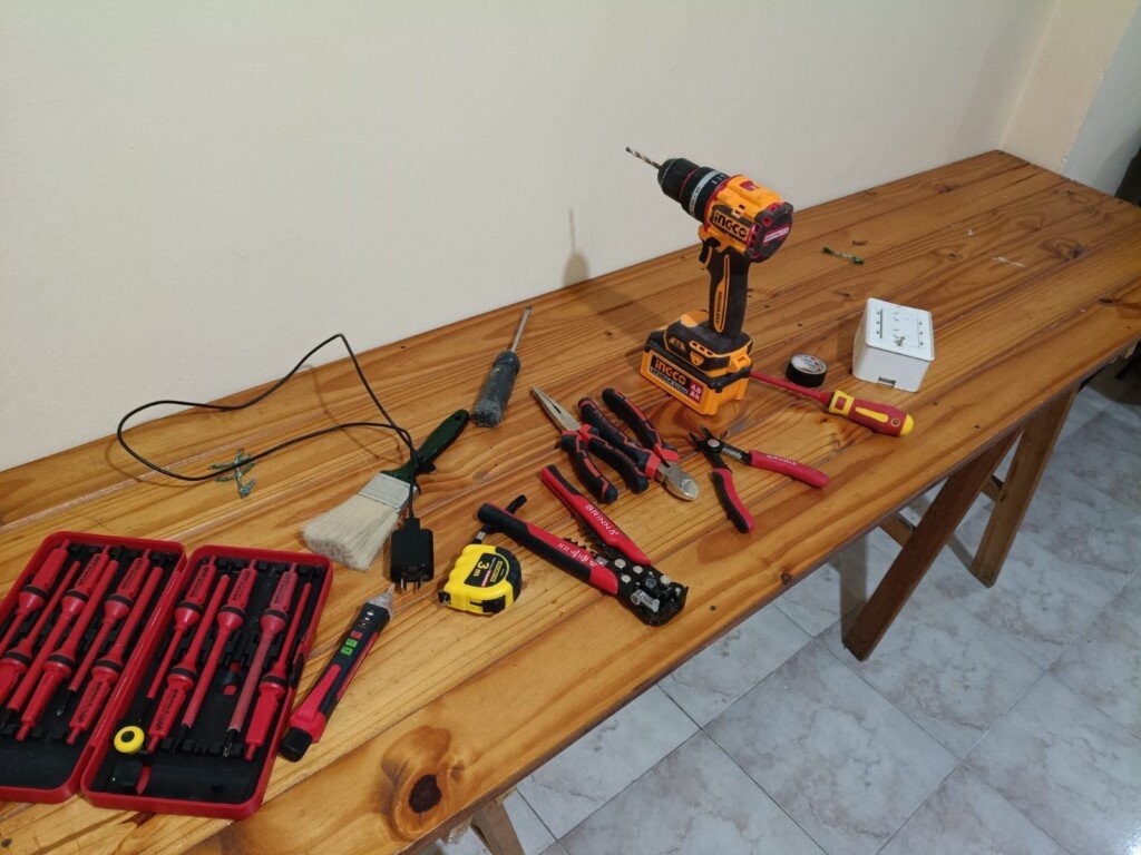 Electricidad