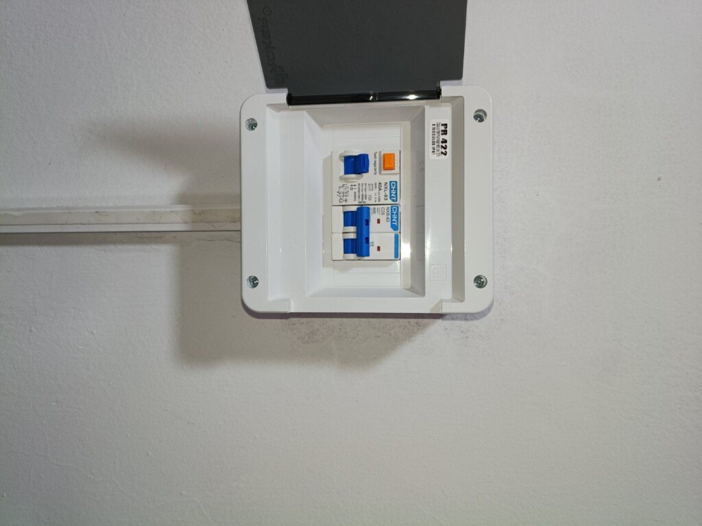 Electricidad
