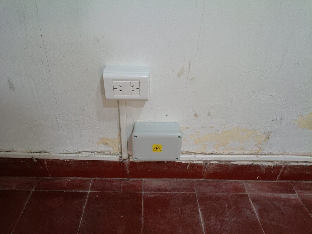Electricidad
