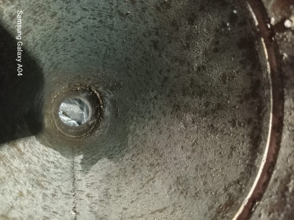 Limpieza de Campana y Extractores