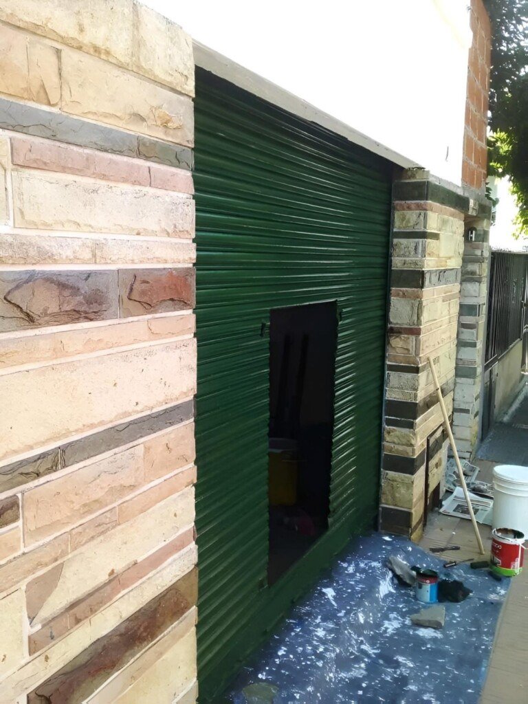 PINTOR DE CASAS