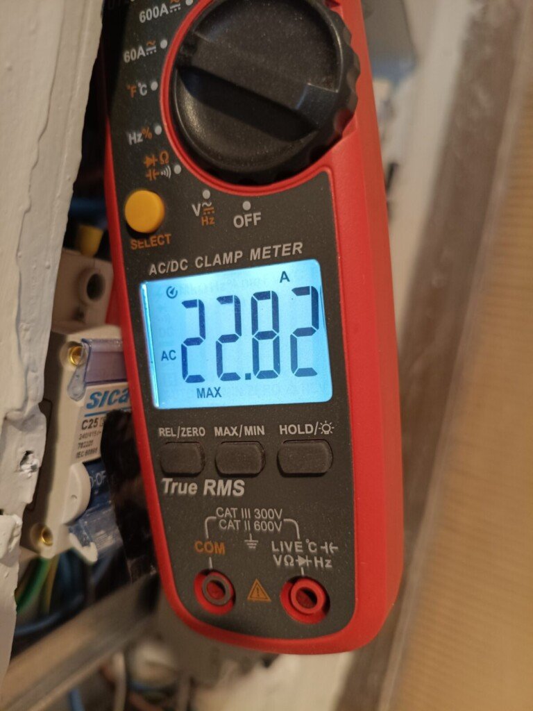 Electricista