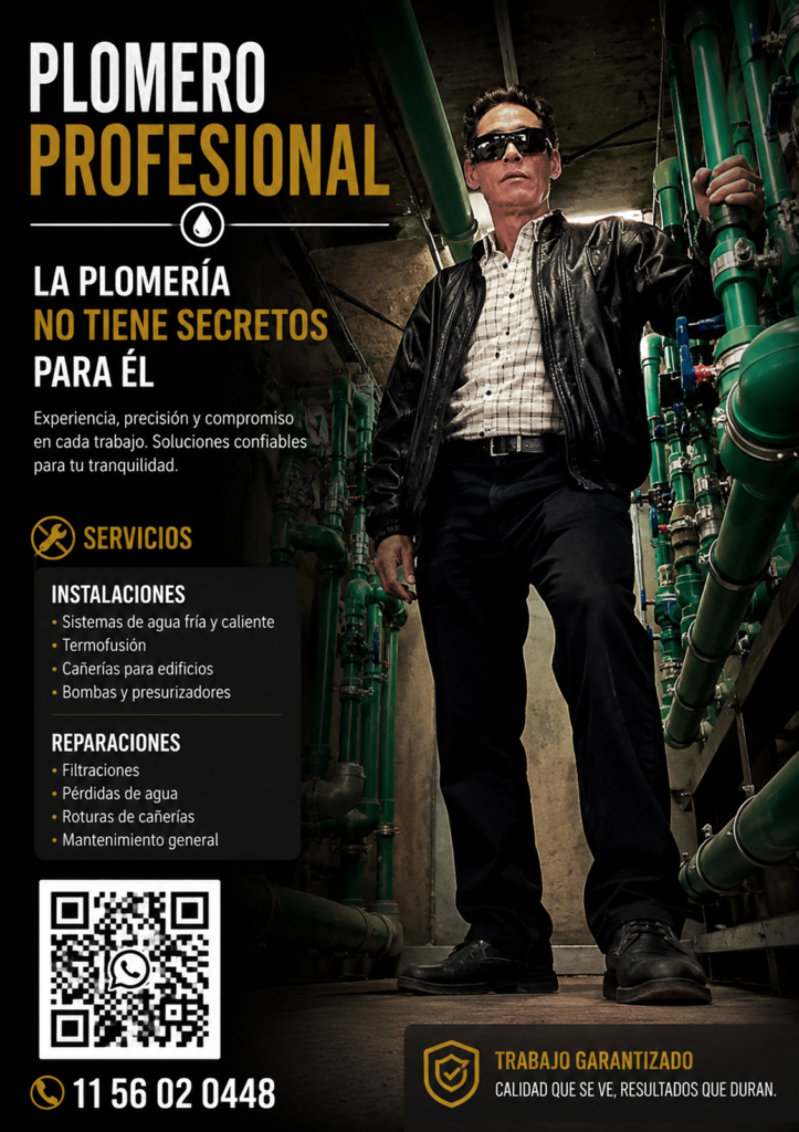 Intrépido reformas