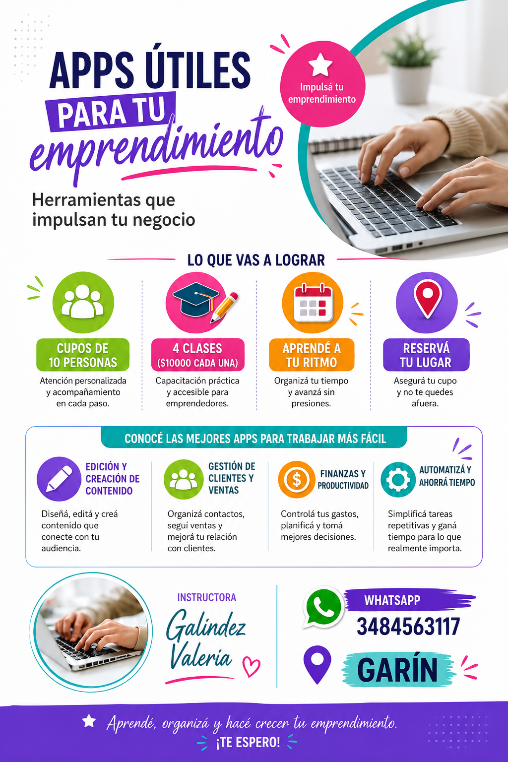 TALLERES