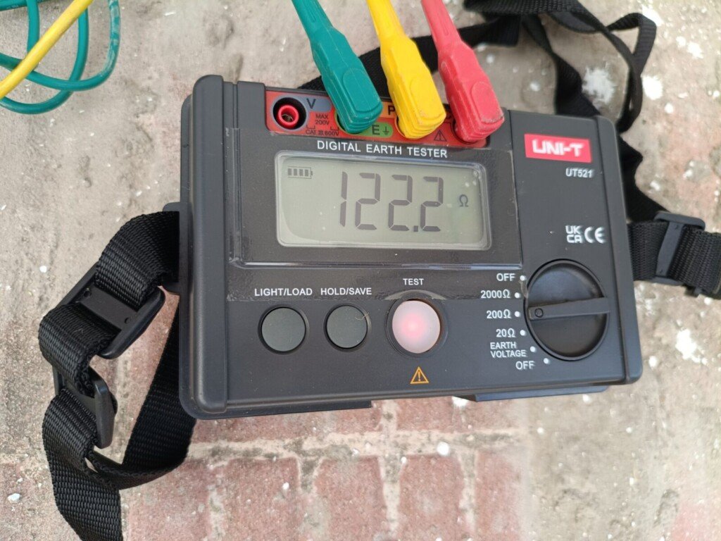 Electricista
