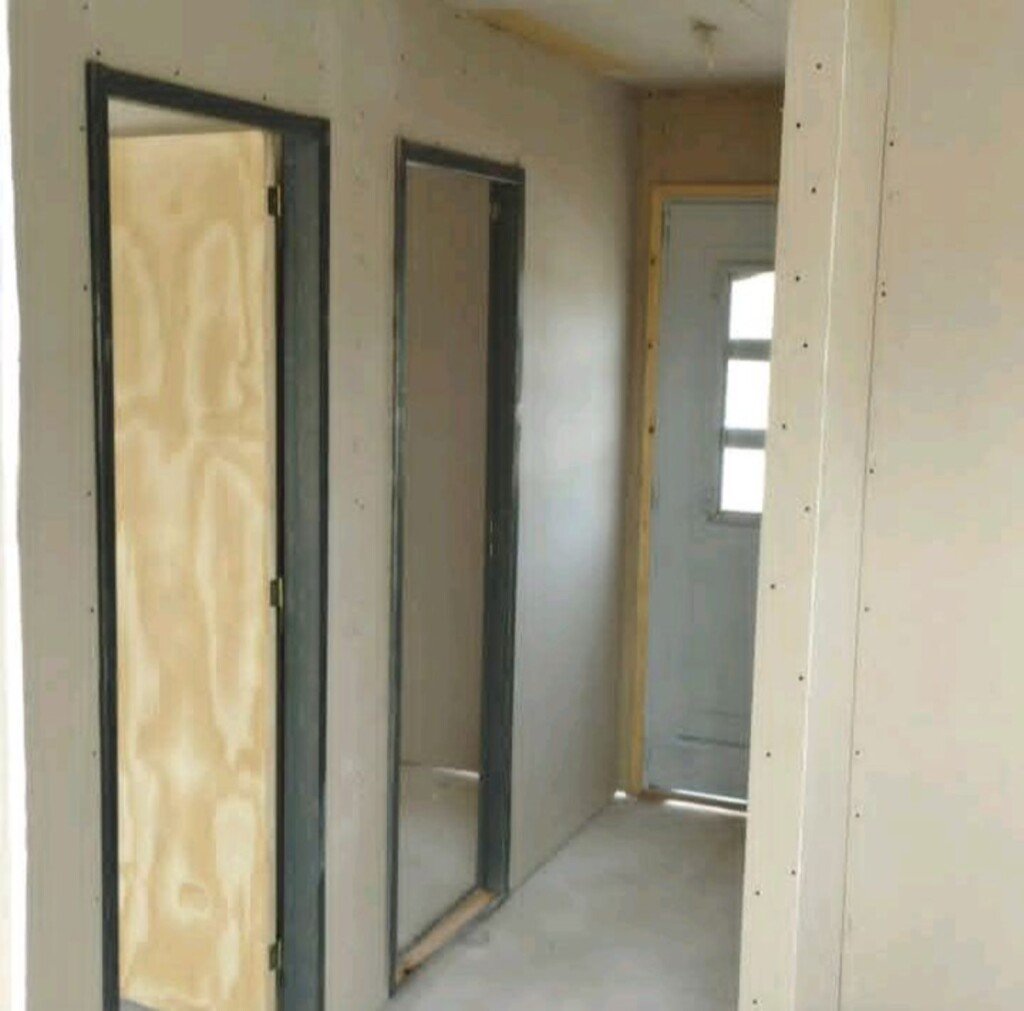 CONSTRUCCION EN SECO