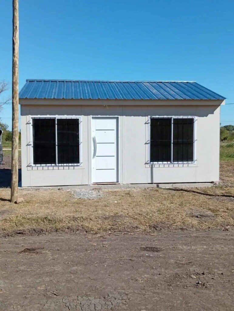 CONSTRUCCION EN SECO