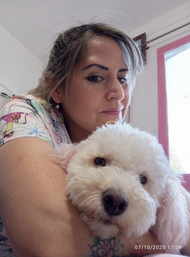 Peluquería canina