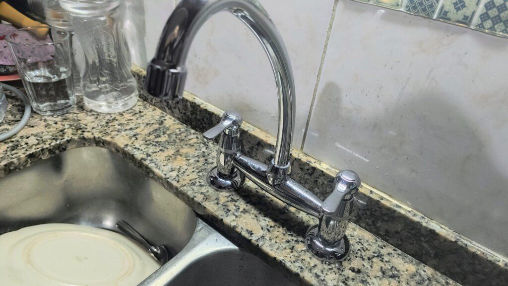 Plomería y mantenimiento en gener