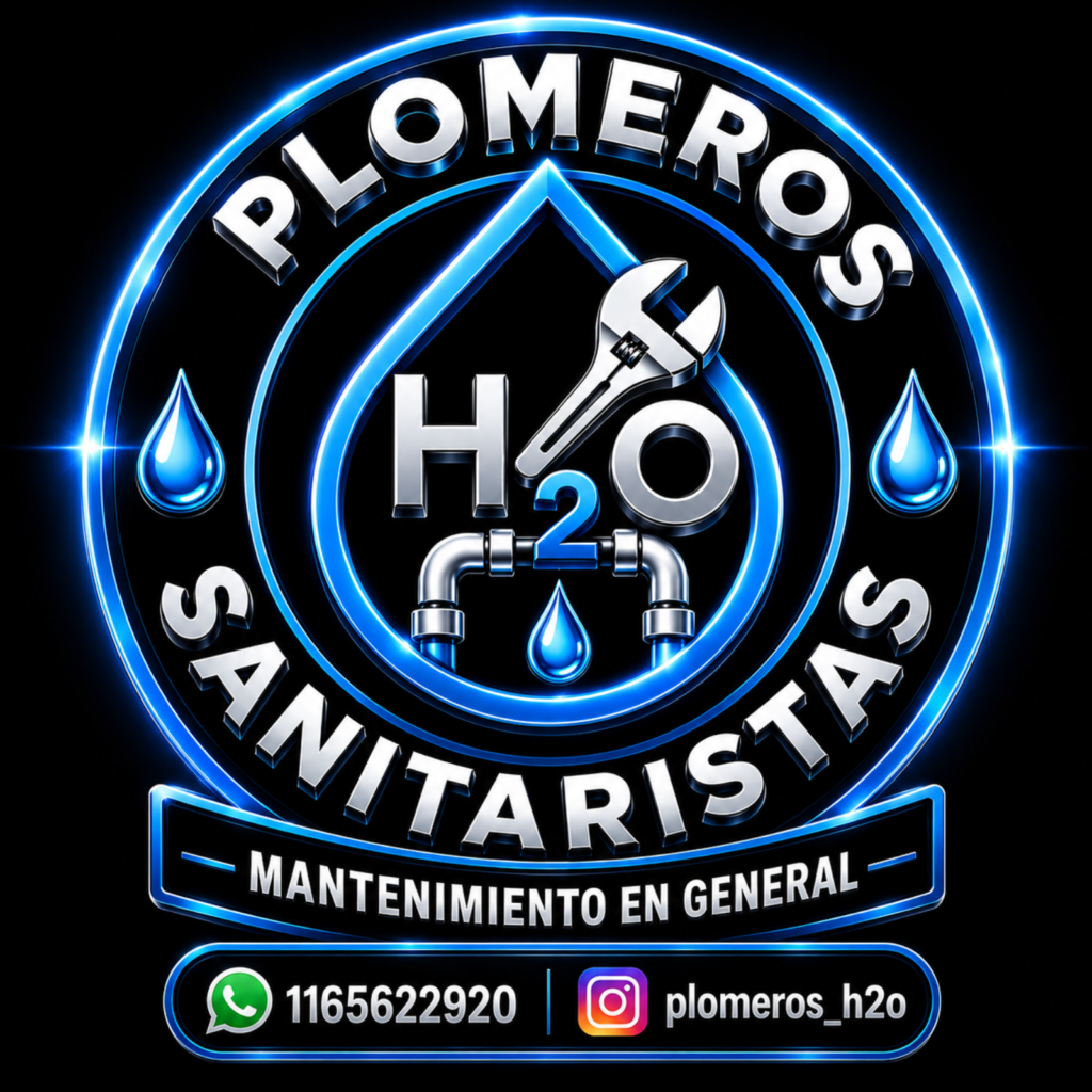 Plomería y mantenimiento en gener