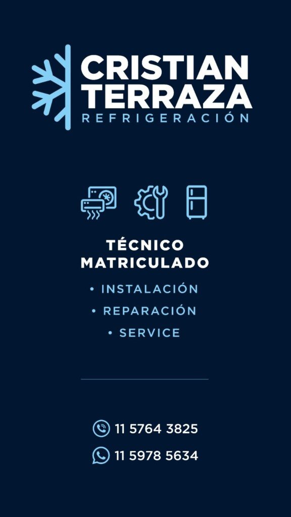 Refrigeración y Electricidad