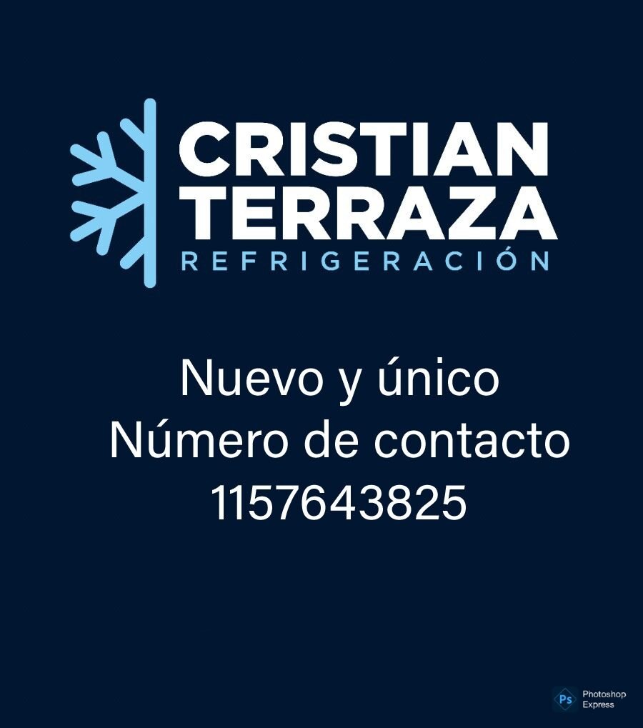 Refrigeración y Electricidad