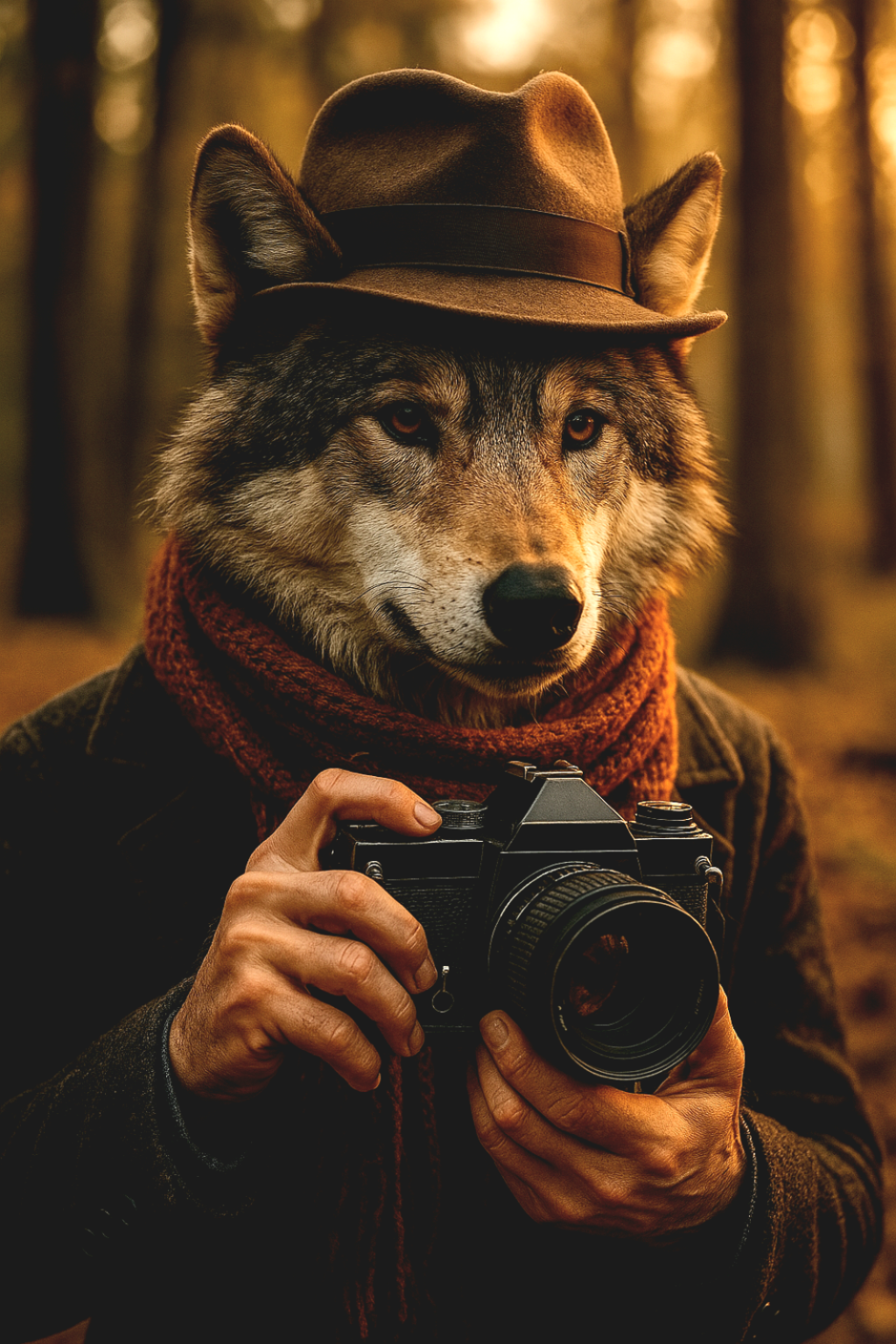 Fotografia y Filmación de eventos