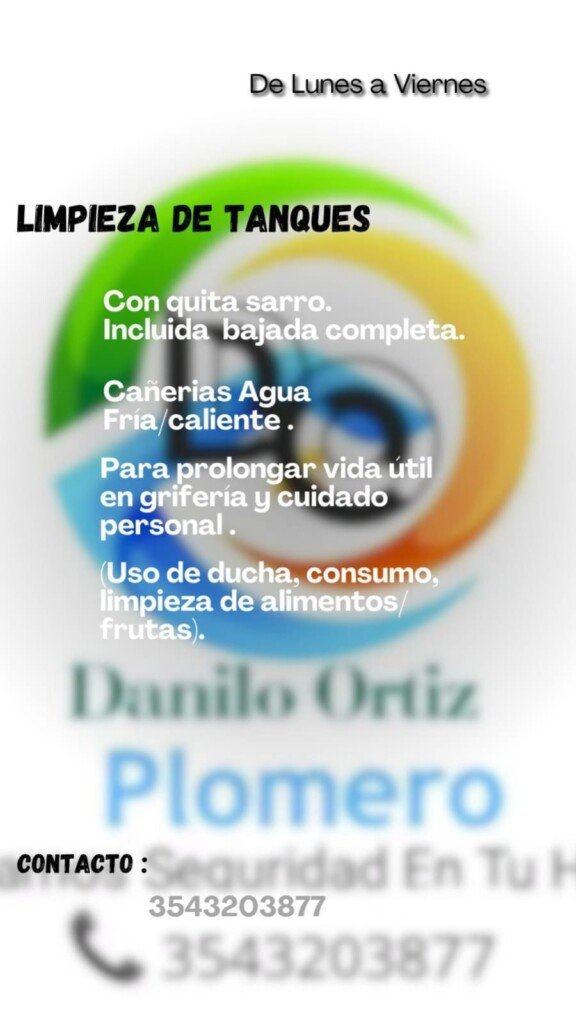 Plomeria a domicilio y pintura
