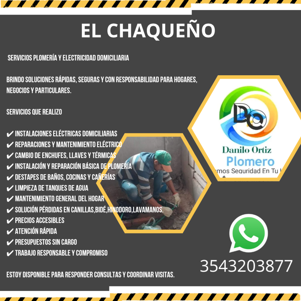 Plomeria a domicilio y pintura