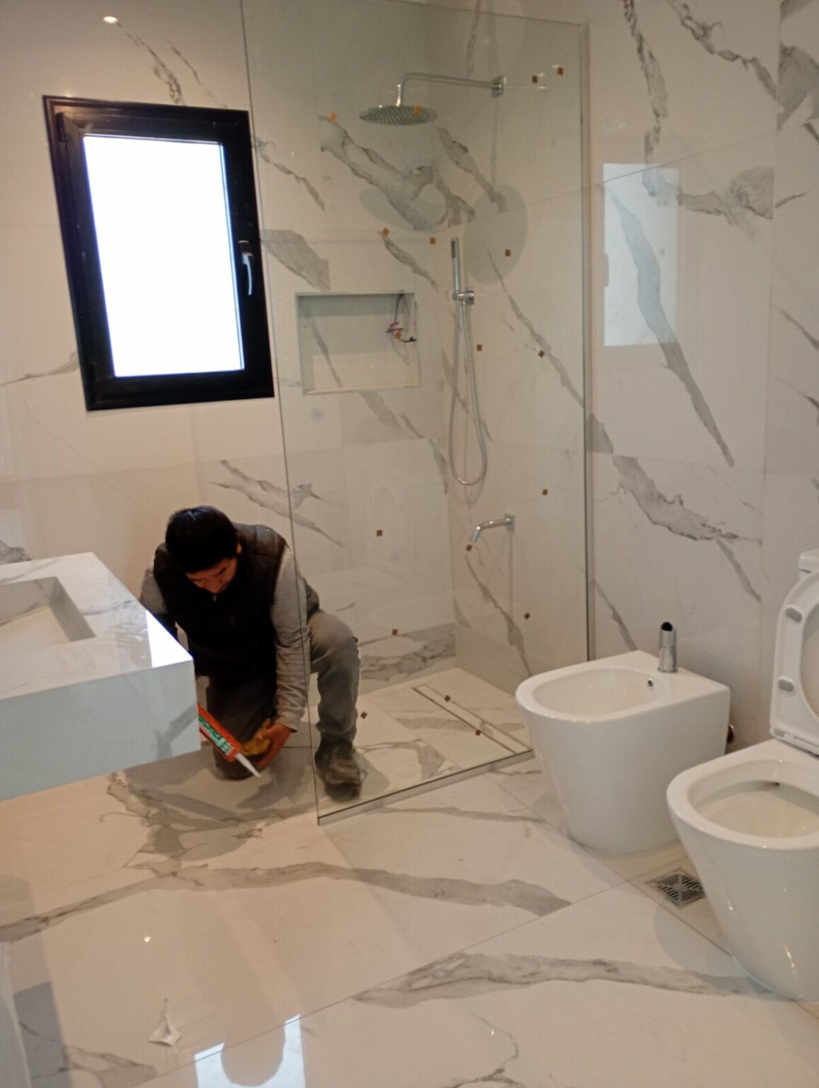 Servicio de pintura en general