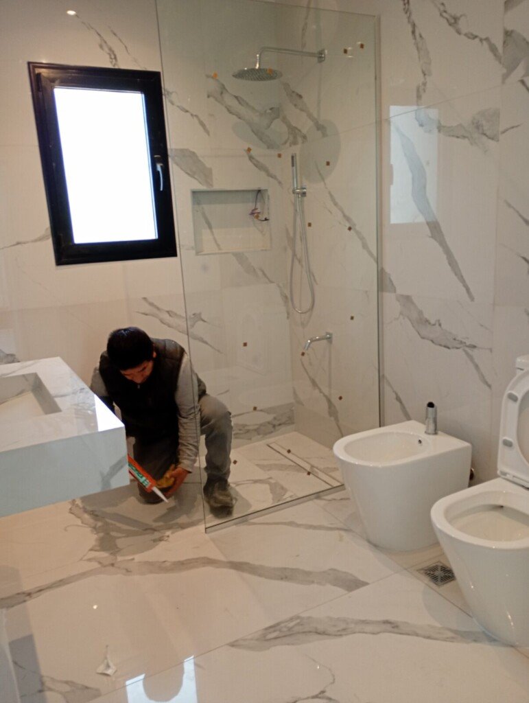 Servicio de pintura en general