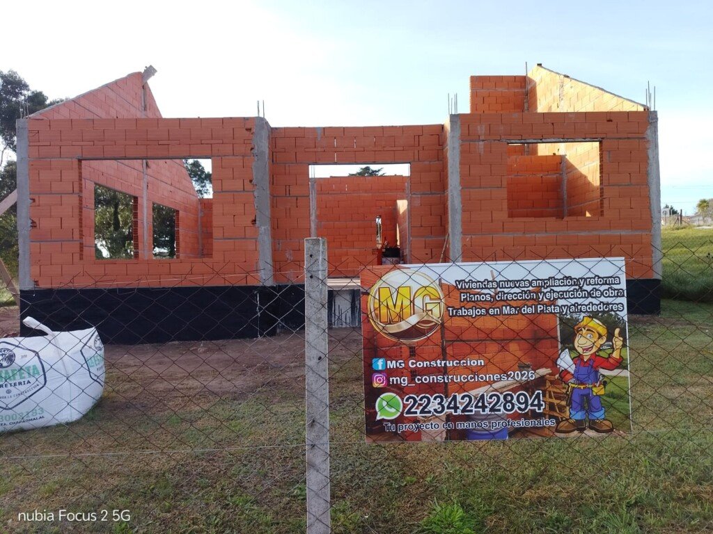 M&Mconstruccion,cimiento al techo, reformas, pintura