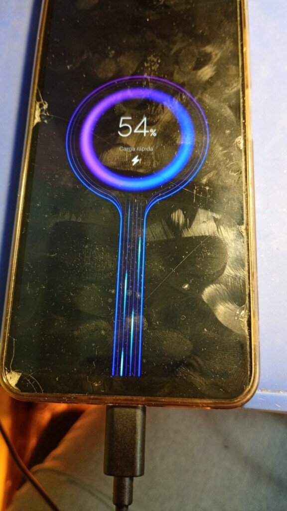 Reparo celulares