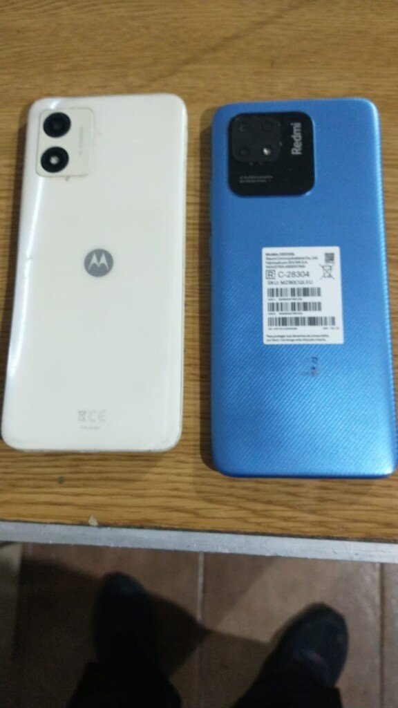 Reparo celulares