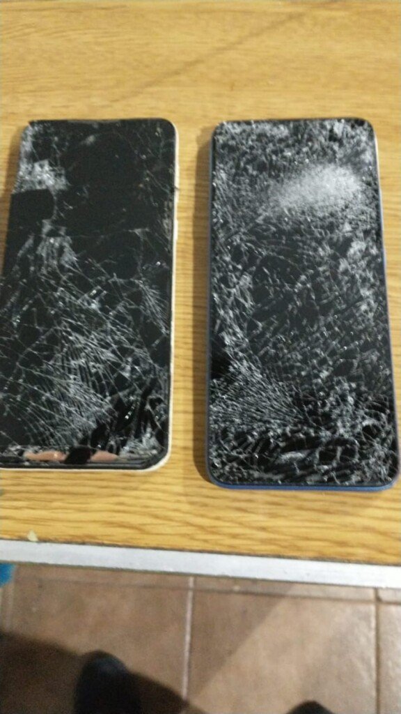 Reparo celulares