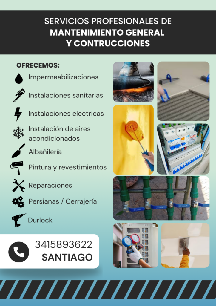Redentech Soluciones Rosario