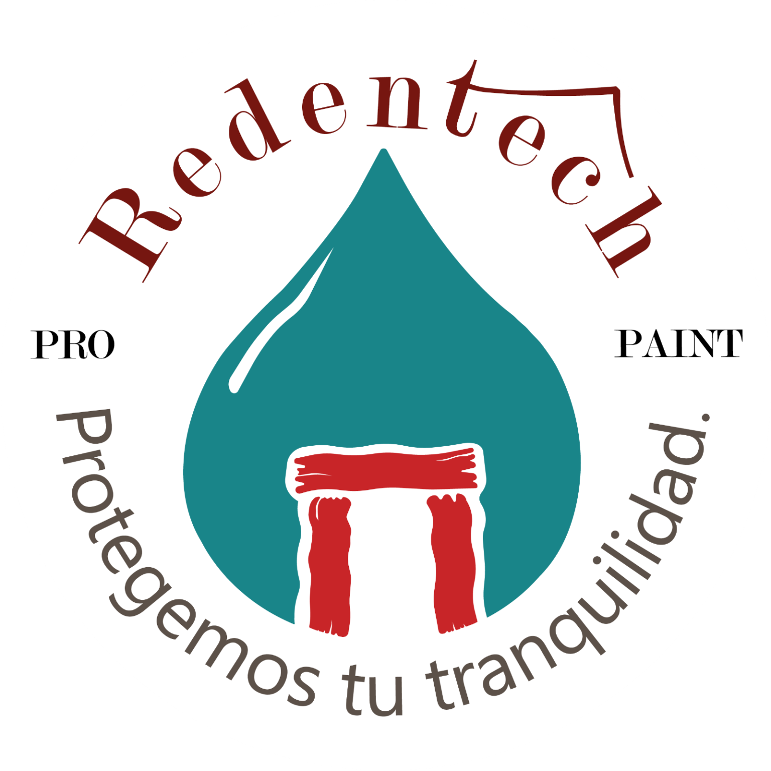 Redentech Soluciones Rosario